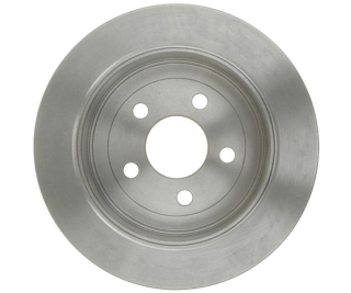 Bremsscheibe Hinten - Brake Rotor Rear  Windstar 96-03